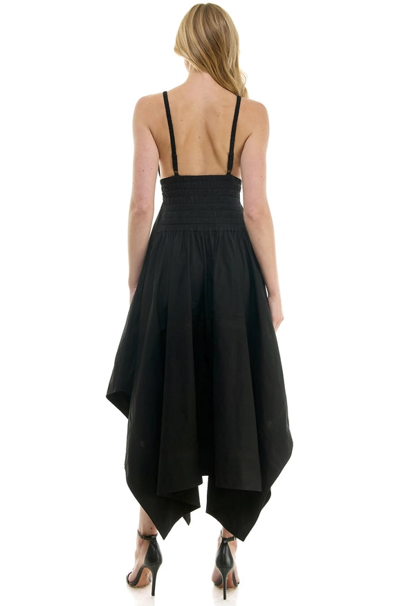 Gabriella Dress-Dress-Saint Geraldine-XS-Urbanheer