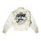 The Future Is Yours Varsity Jacket-Jacket-Vibrant M.i.U-S-Urbanheer
