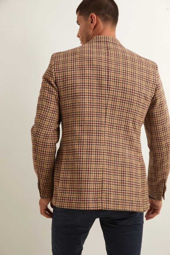 American Multiframe Wool-Bblazer-Williot-48-Urbanheer