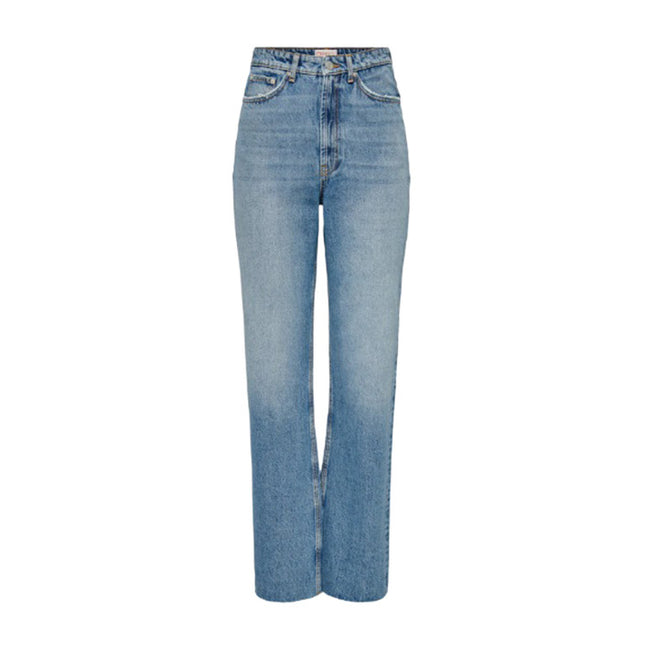 Only Women Jeans-Clothing Jeans-Only-blue-W29_L30-Urbanheer