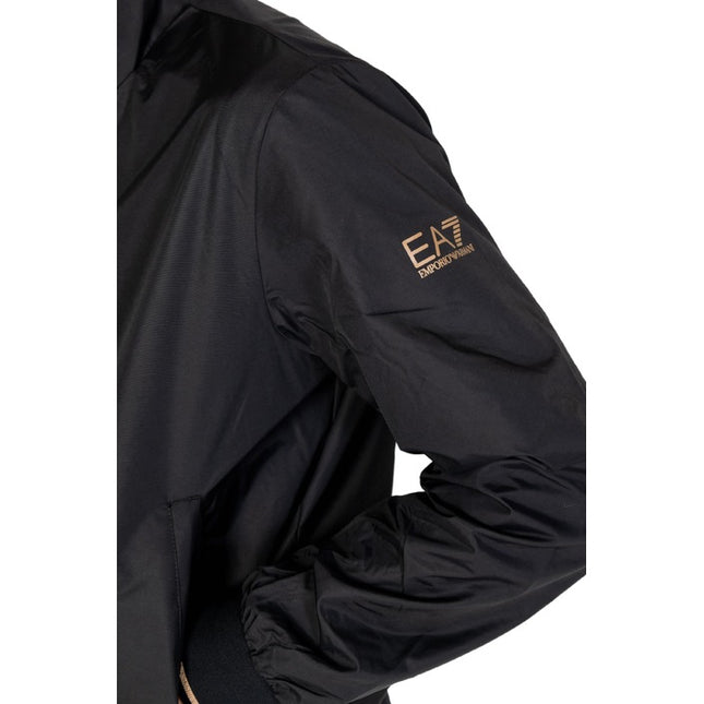 Ea7 Men Jacket-Clothing Jackets-Ea7-Urbanheer