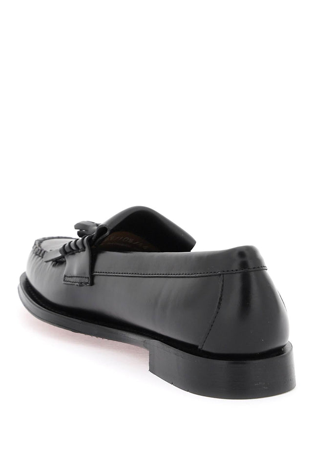 esther kiltie weejuns loafers
