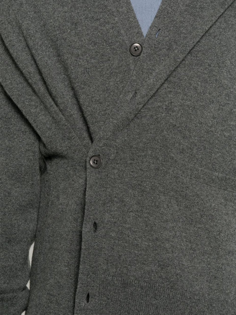 extreme cashmere Cardigan