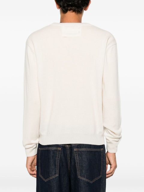 extreme cashmere Sweater