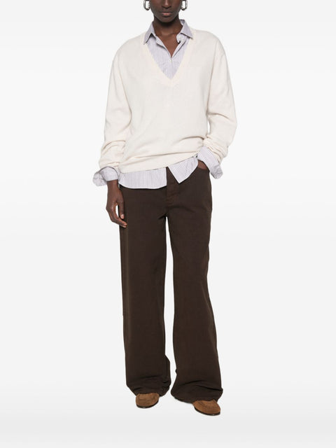 extreme cashmere Sweater