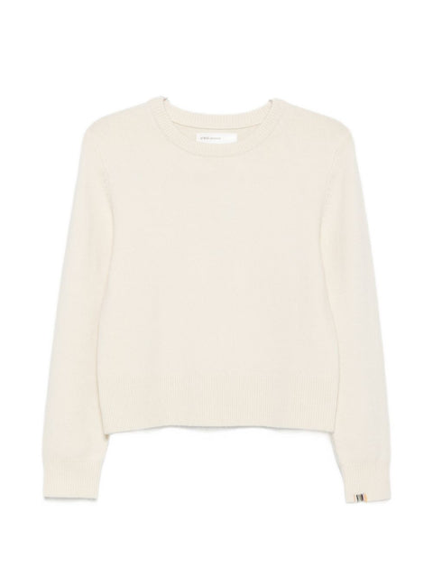 extreme cashmere Sweater