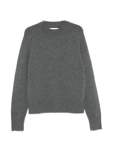 extreme cashmere Sweater