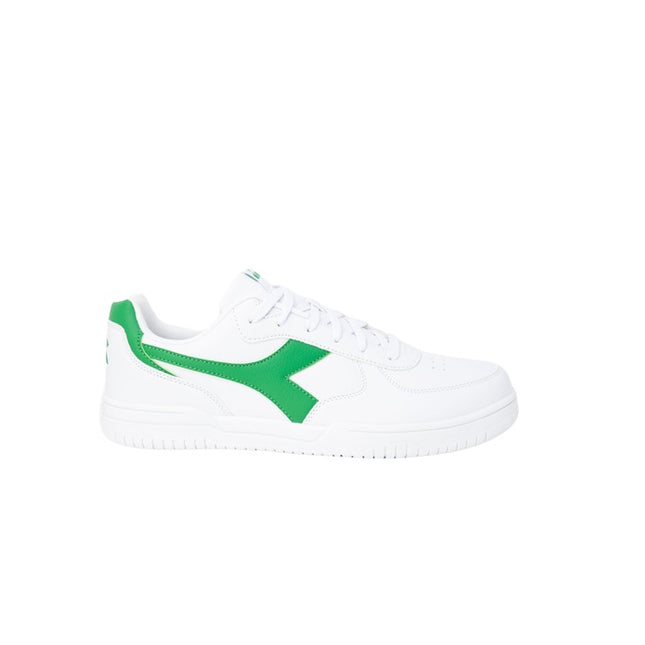 Diadora Men Sneakers-Shoes - Men-Diadora-green-40-Urbanheer
