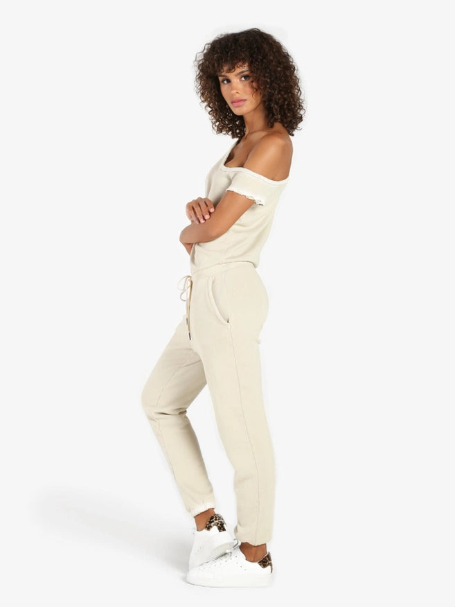 Queenie Jumpsuit-Jumpsuit-n:philanthropy-XL-Urbanheer