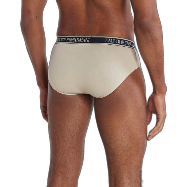 Emporio Armani Underwear Men Underwear-Emporio Armani Underwear-Urbanheer