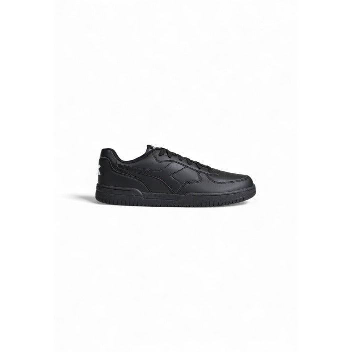 Diadora Men Sneakers-Shoes - Men-Diadora-black-1-39-Urbanheer