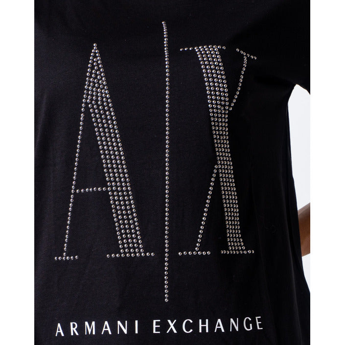 Daggry konstant undulate Armani Exchange Women T-Shirt – UrbanHeer