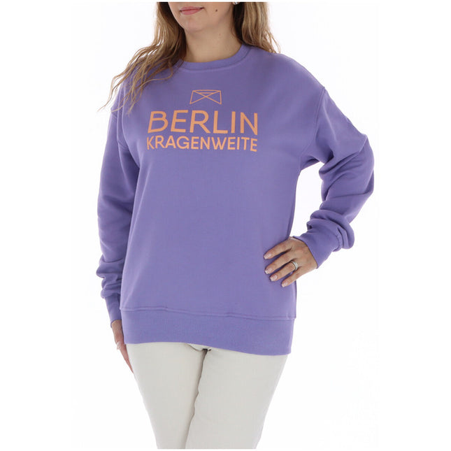 Kragenweite Women Sweatshirts-Clothing - Women-Kragenweite-purple-XS-Urbanheer