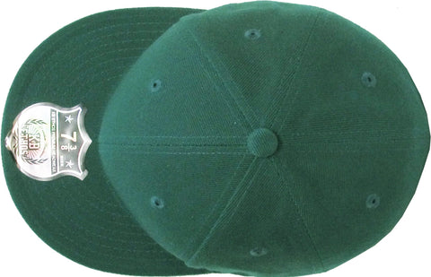 Fitted Flat Brim Hgn-Accessories Caps-KBETHOS-6 7/8-Urbanheer