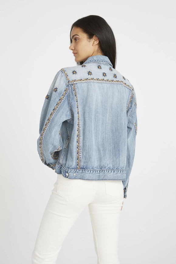 Snap Jacket X Vegas-Jacket-DRIFTWOOD-XS-Urbanheer