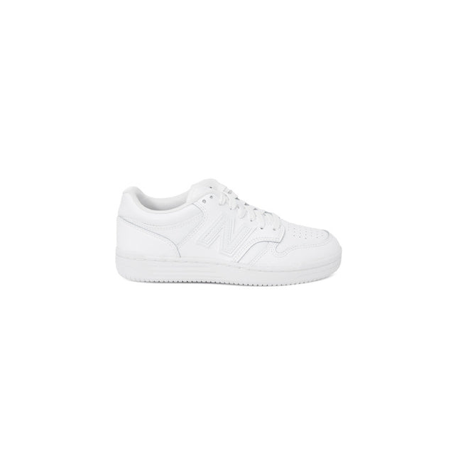 New Balance Women Sneakers-Shoes Sneakers-New Balance-white-36-Urbanheer