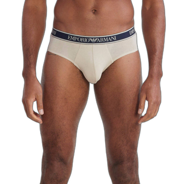Emporio Armani Underwear Men Underwear-Emporio Armani Underwear-Urbanheer