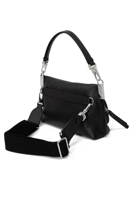Coccinelle Women Bag-Accessories Bags-Coccinelle-black-Urbanheer