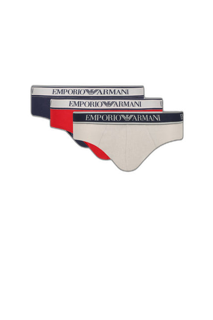 Emporio Armani Underwear Men Underwear-Clothing Underwear-Emporio Armani Underwear-red-S-Urbanheer
