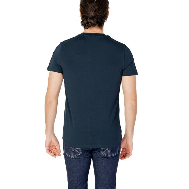 Peuterey Men T-Shirt-Clothing T-shirts-Peuterey-Urbanheer