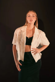 Sandoval - Embroidery-SHIRT-Saint Geraldine-XS-Urbanheer