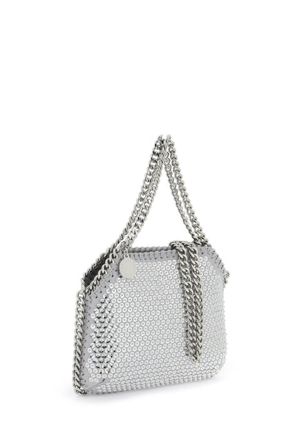 Falabella Bag With Sequins