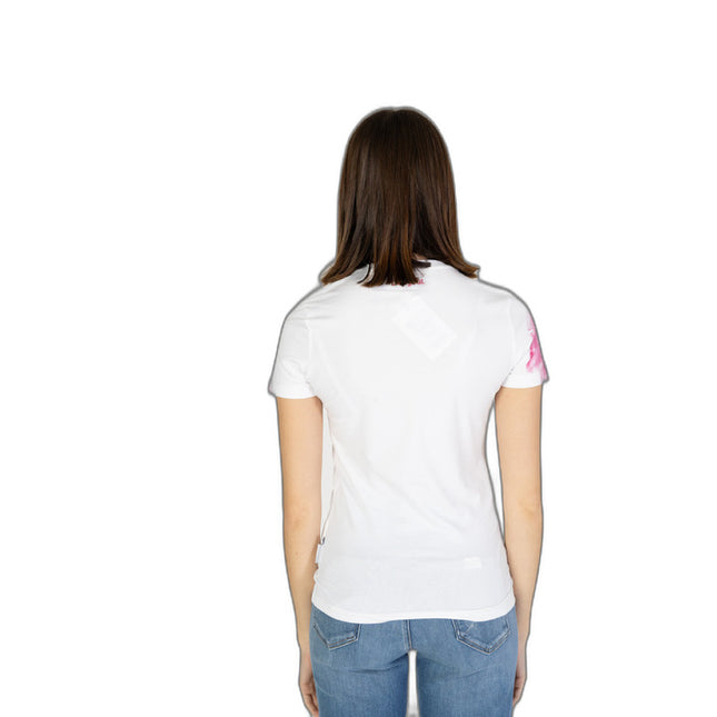 Desigual  Women T-Shirt