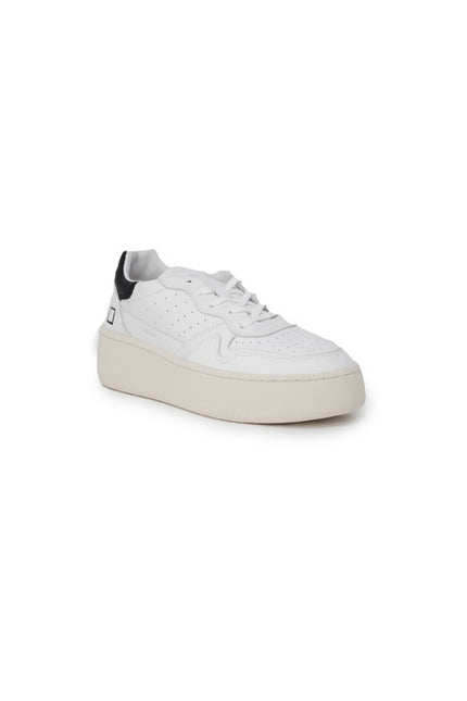 D.A.T.E. Women Sneakers-Shoes Sneakers-D.a.t.e.-Urbanheer