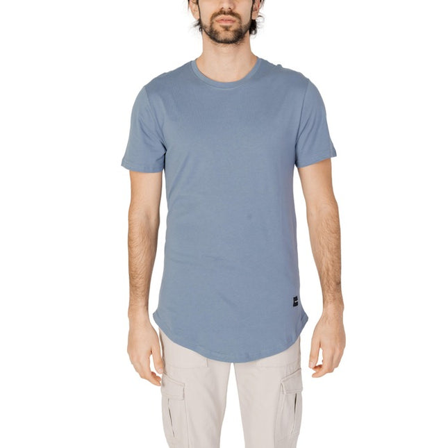 Only & Sons Men T-Shirt-Clothing T-shirts-Only & Sons-Urbanheer