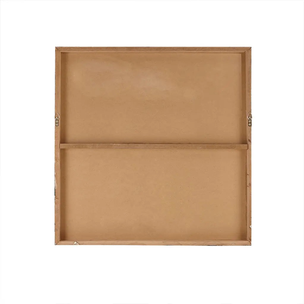 Gold Abstract Wall Art Decor-Olliix-Urbanheer