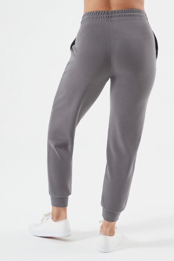 Sleek Piper Jogger Slate/Love-Jogger-Nux Active-S-Urbanheer