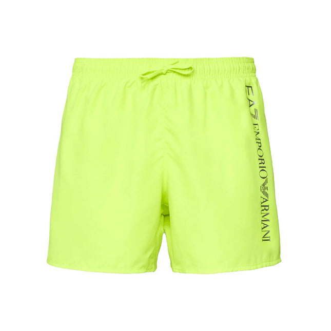 Ea7 Men Swimwear-Clothing Swimwear-Ea7-yellow-46-Urbanheer