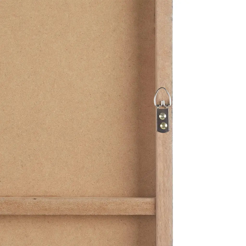 Hand-Brushed Real Stones 2-Piece Abstract Art Wall Decor-Olliix-Urbanheer