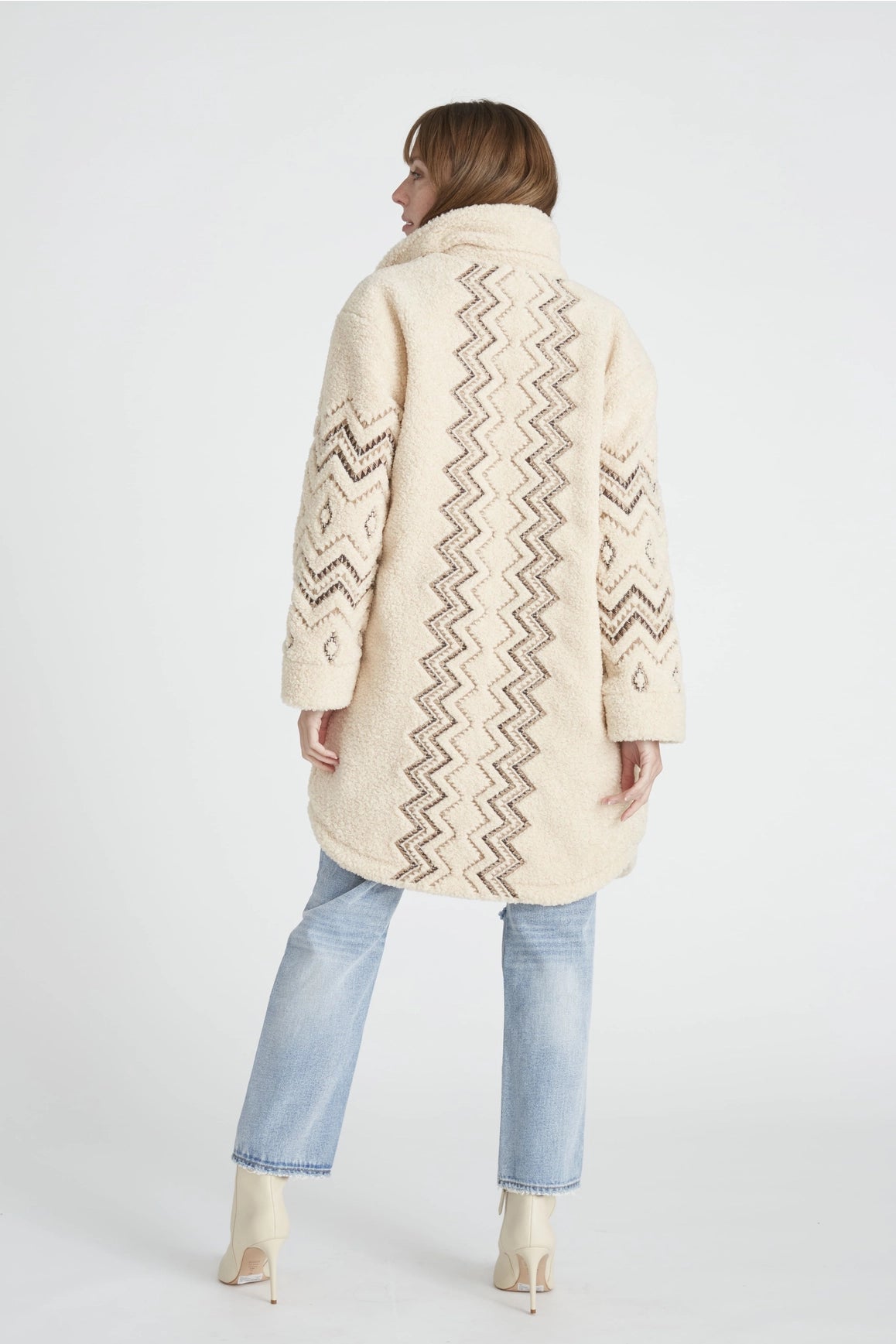 Sheeba Long X Cream-Clothing - Women-Driftwood-XS-Urbanheer