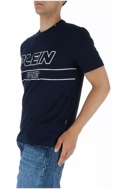 Plein Sport Men T-Shirt-Plein Sport-Urbanheer