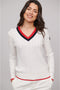 Victorious Women Sweater RAW-Sweater-Henry Arroway-XS-RAW-Urbanheer