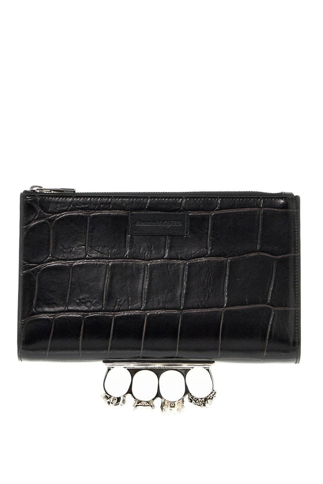 four rings pouch