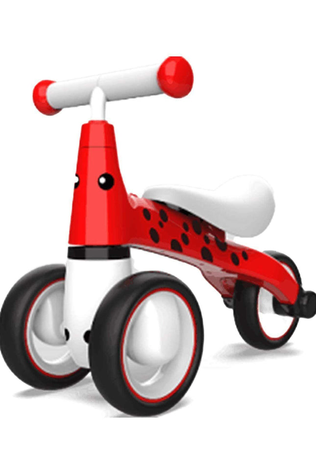 Freddo Toys 3 Wheel Balance Bike-Toys - Kids-Freddo Toys-Urbanheer