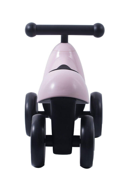 Freddo Toys 4 Wheel Balance Bike