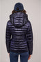 Halley New Women Puffer Jacket - Blue/Navy-Clothing - Women-Henry Arroway-Navy-XS-Urbanheer