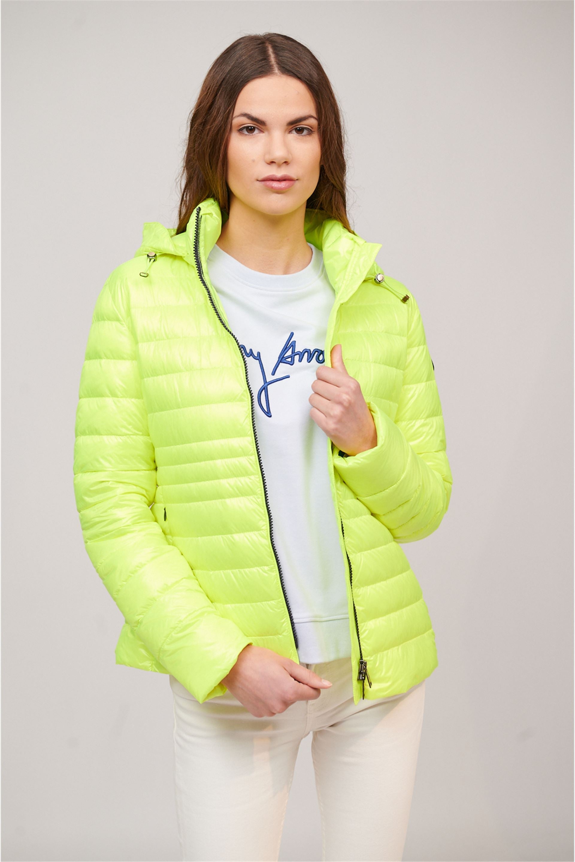 Halley New Women Puffer Jacket - Blue/Navy-Clothing - Women-Henry Arroway-Navy-XS-Urbanheer