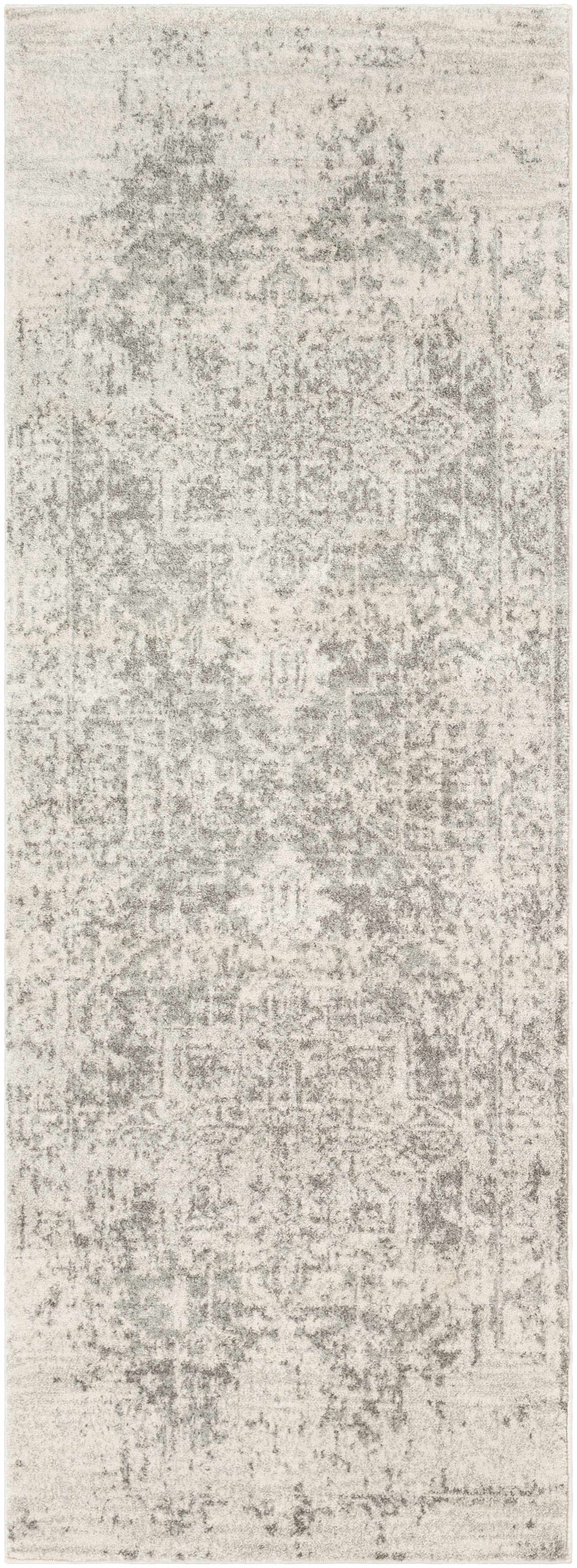 Rachel Area Rug-Rugs-Hauteloom-2'7" x 7'3" Runner-Urbanheer