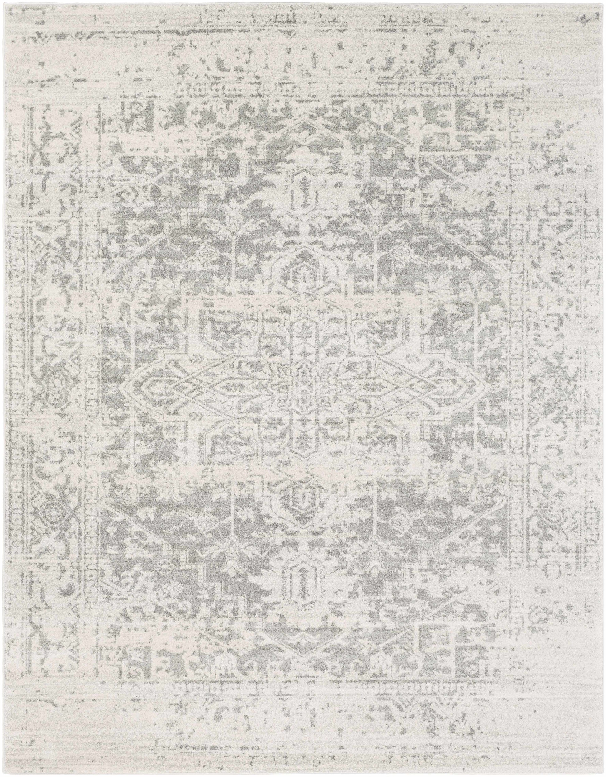 Rachel Area Rug-Rugs-Hauteloom-2'7" x 7'3" Runner-Urbanheer