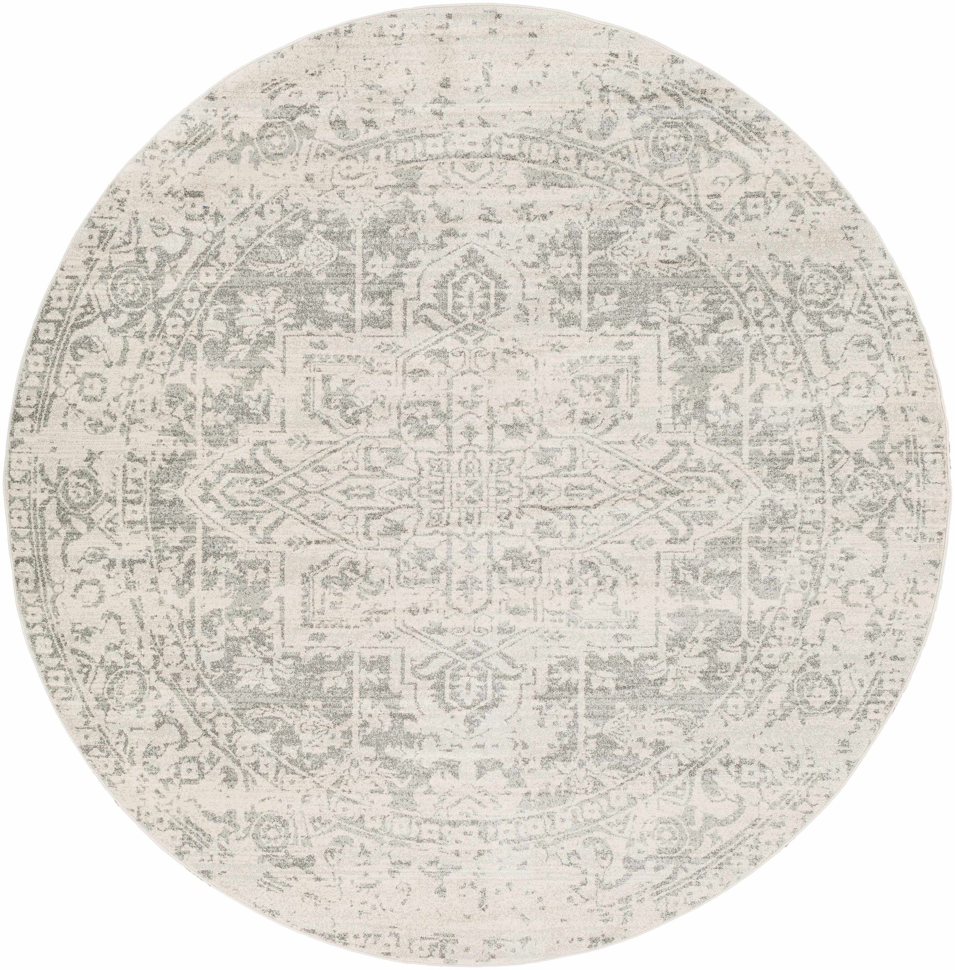 Rachel Area Rug-Rugs-Hauteloom-2'7" x 7'3" Runner-Urbanheer