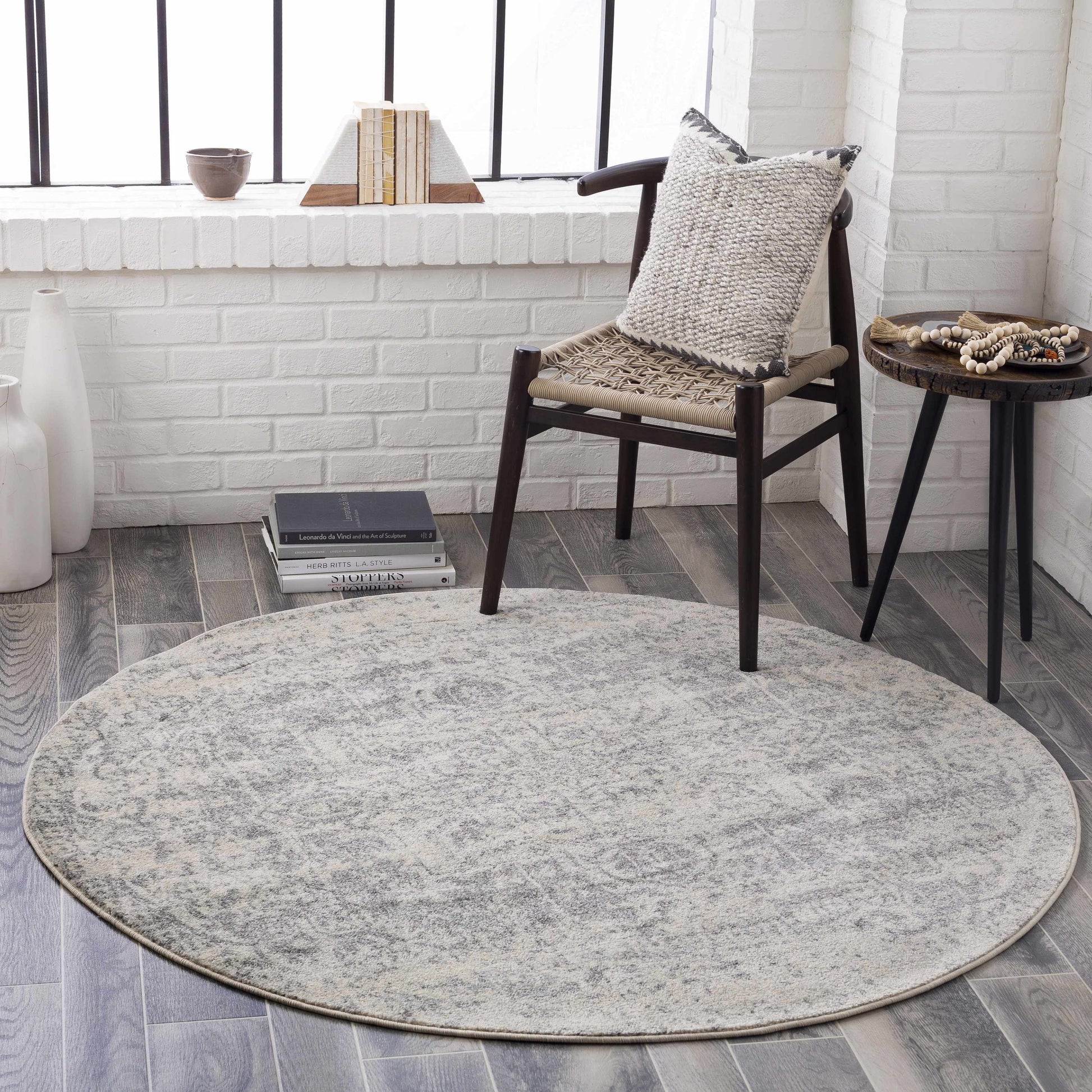 Rachel Area Rug-Rugs-Hauteloom-2'7" x 12' Runner-Urbanheer