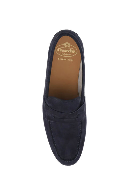 Heswall 2 Loafers