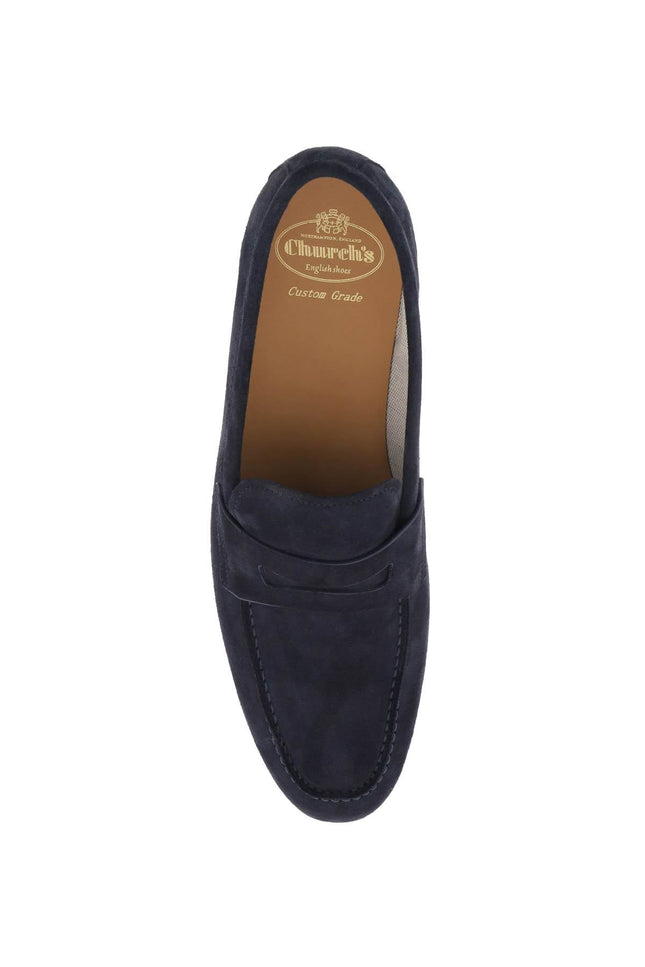 heswall 2 loafers