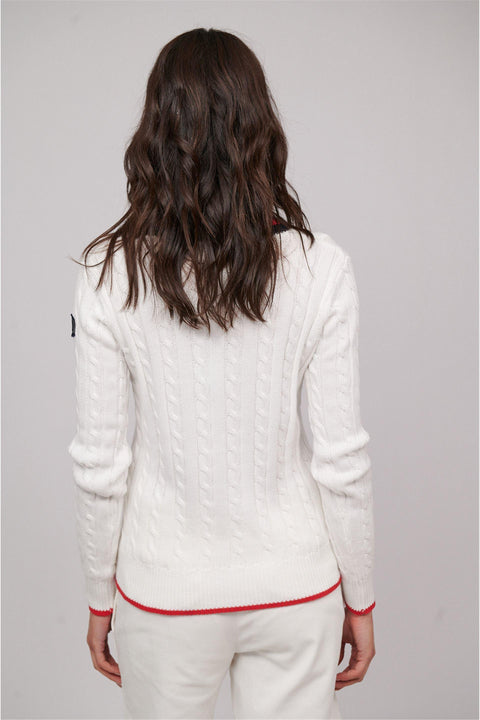 Victorious Women Sweater RAW-Sweater-Henry Arroway-XS-RAW-Urbanheer