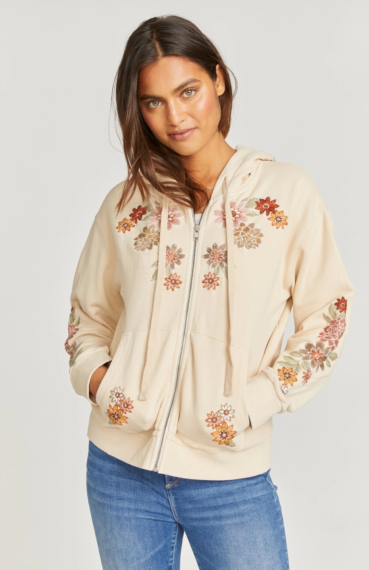 Hoodie X Spring Neptune.-Hoodie-Driftwood-S-Urbanheer