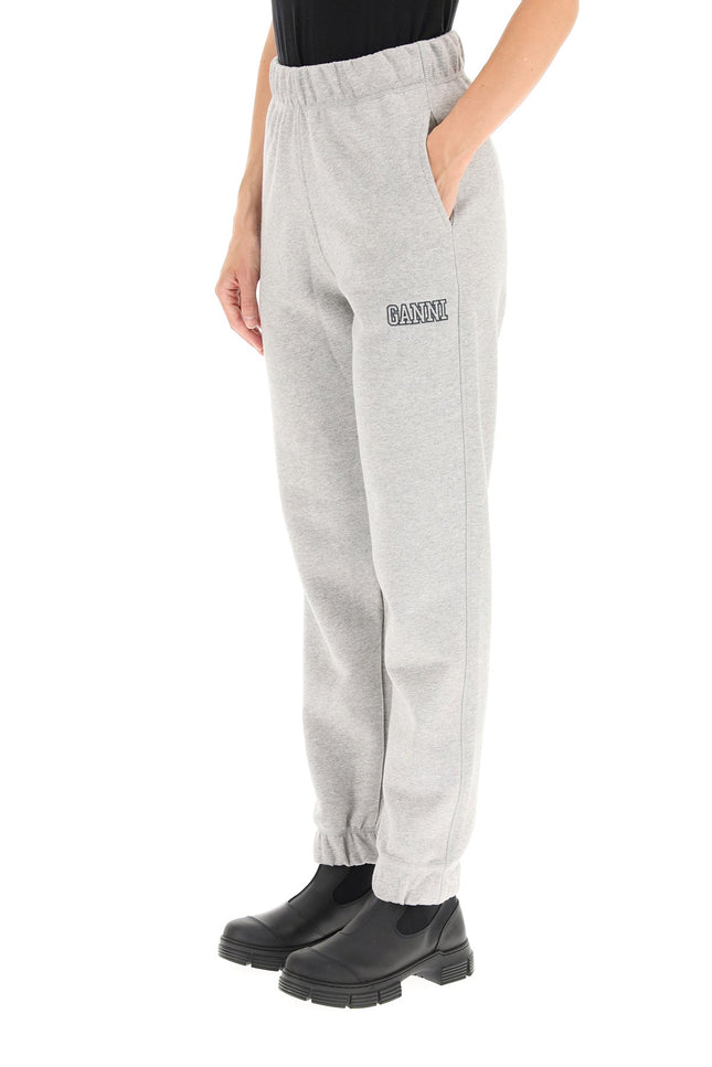 Isoli Software Joggers - Grey